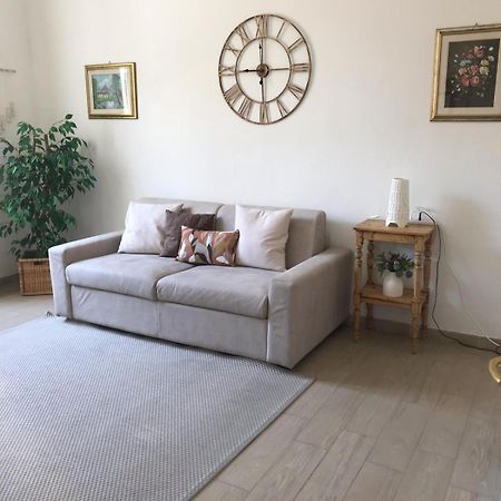 La Casa Di Anna Apartman Firenze Kültér fotó