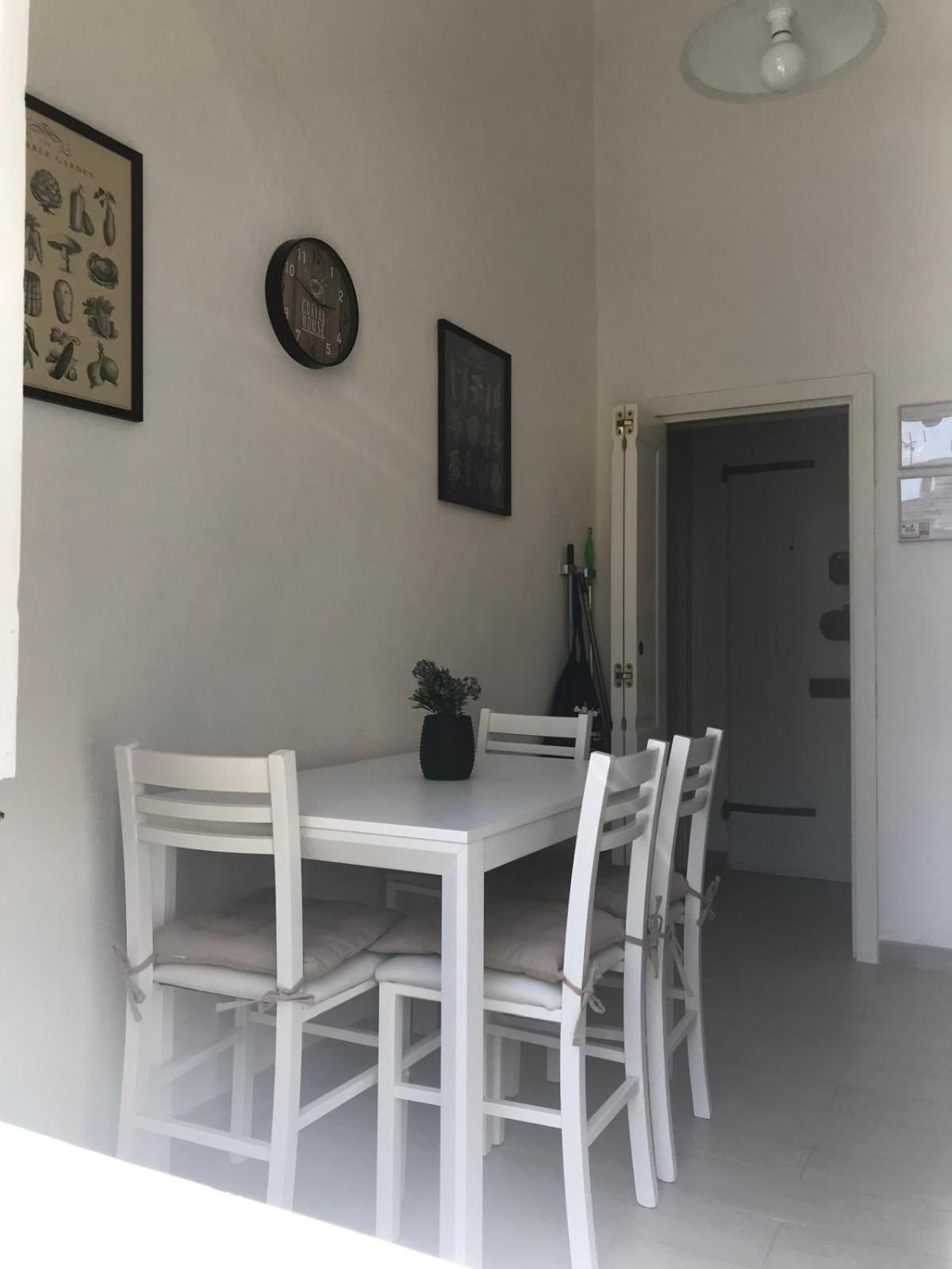 La Casa Di Anna Apartman Firenze Kültér fotó