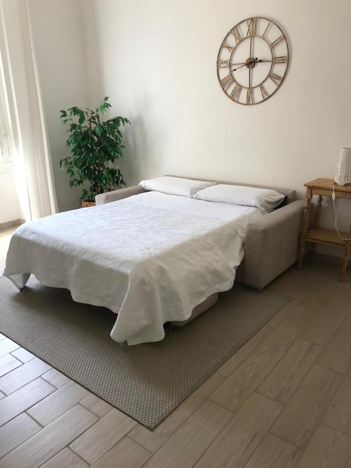 La Casa Di Anna Apartman Firenze Kültér fotó