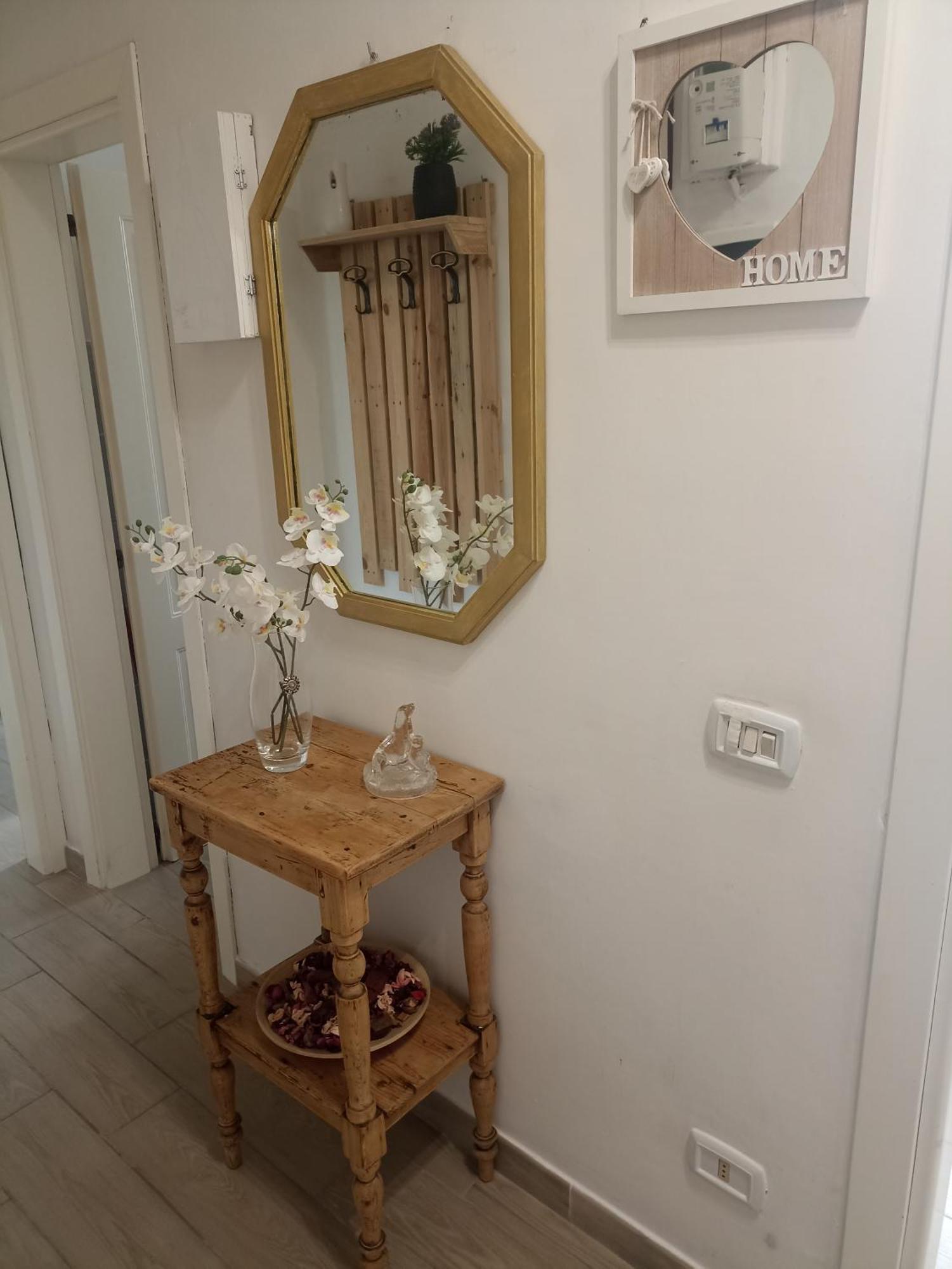 La Casa Di Anna Apartman Firenze Kültér fotó