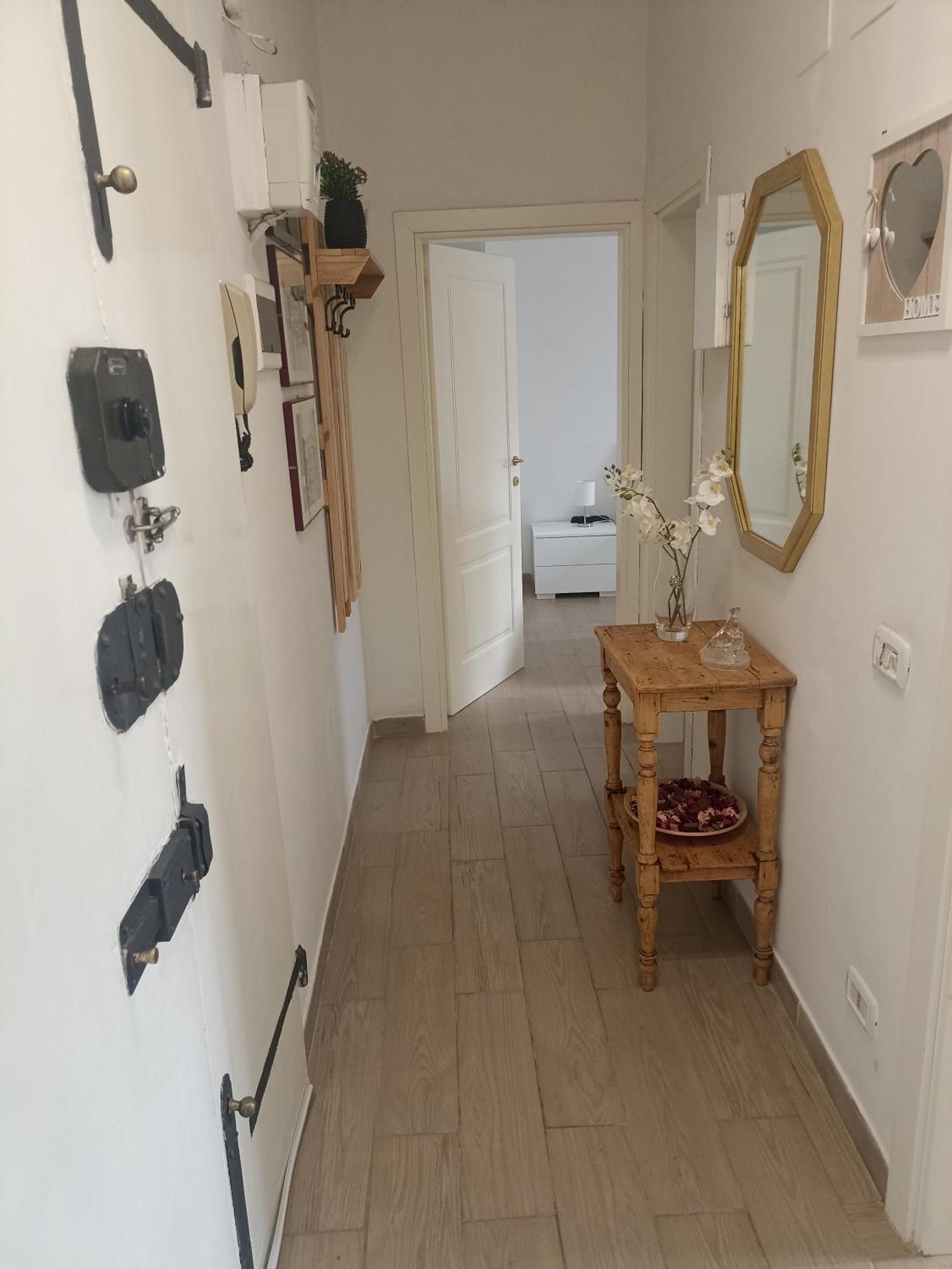 La Casa Di Anna Apartman Firenze Kültér fotó