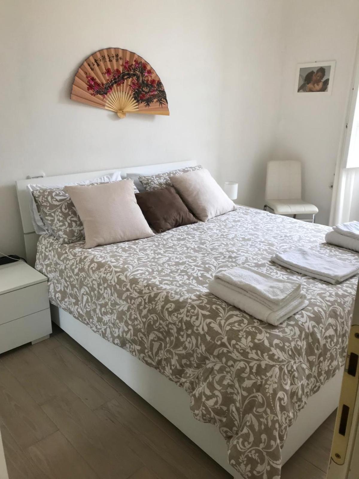 La Casa Di Anna Apartman Firenze Kültér fotó