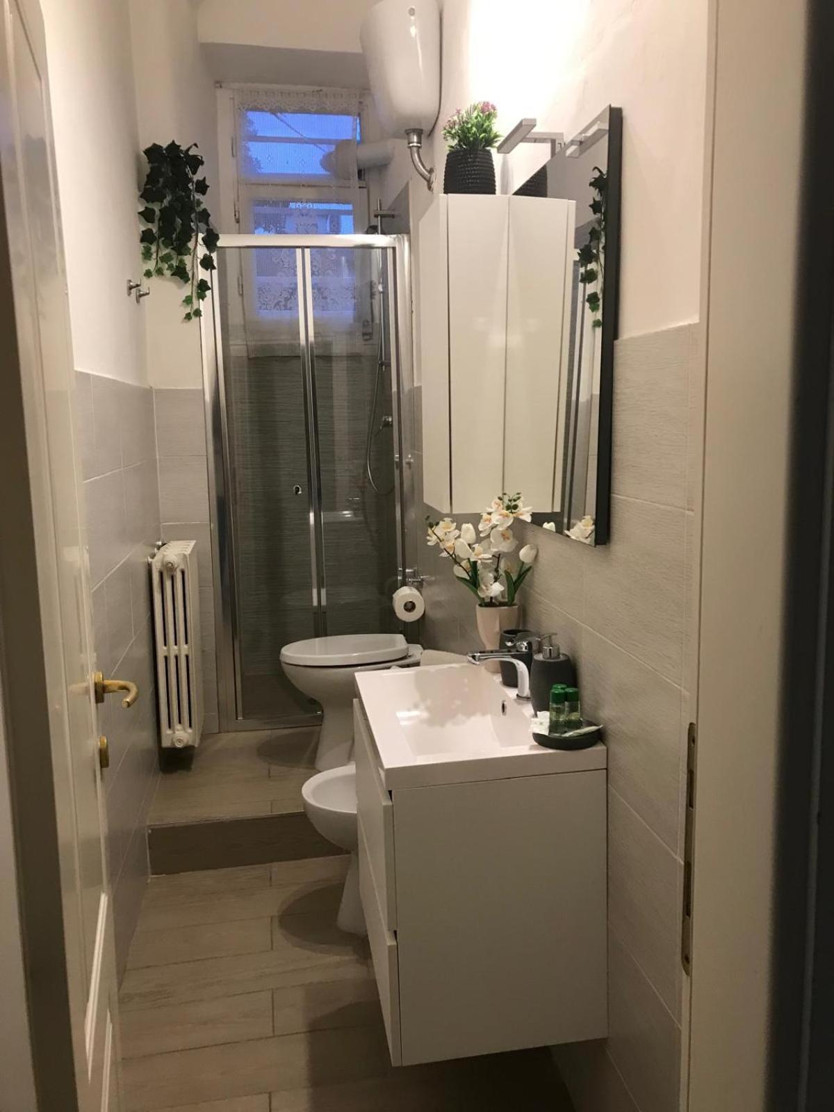 La Casa Di Anna Apartman Firenze Kültér fotó