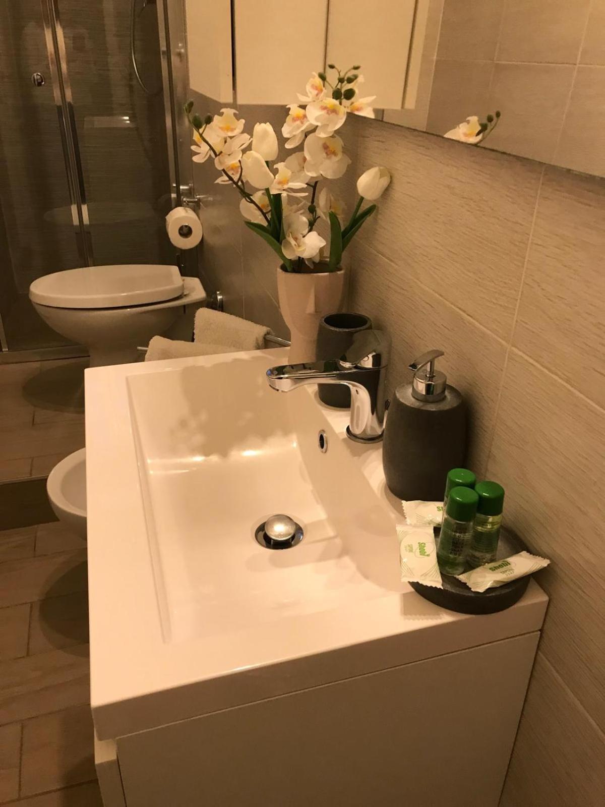 La Casa Di Anna Apartman Firenze Kültér fotó