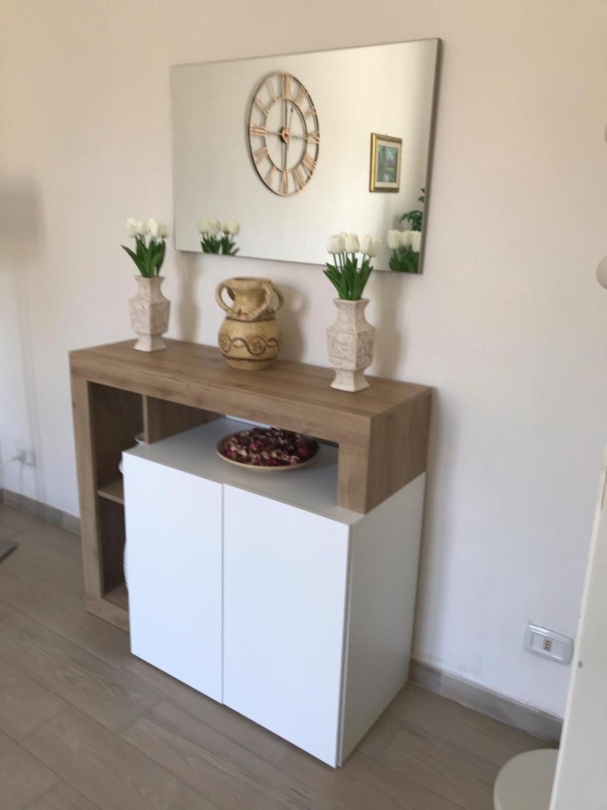 La Casa Di Anna Apartman Firenze Kültér fotó