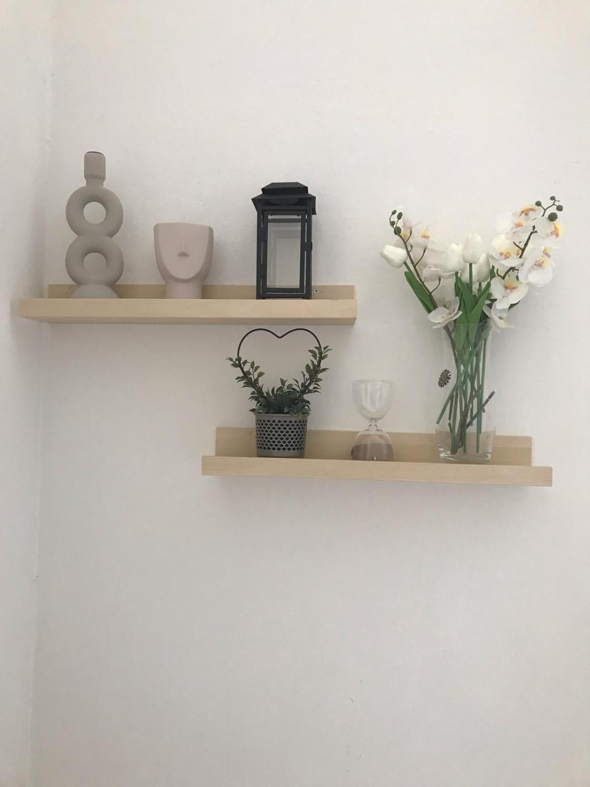 La Casa Di Anna Apartman Firenze Kültér fotó