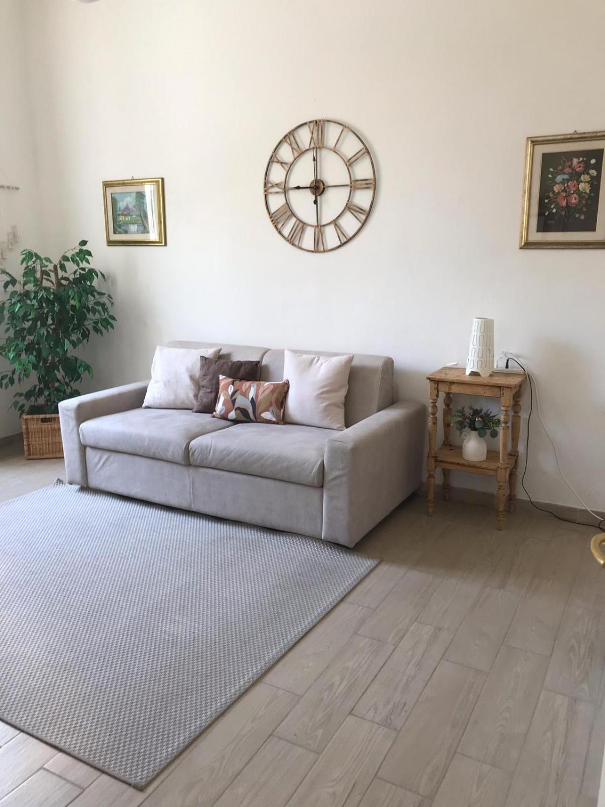 La Casa Di Anna Apartman Firenze Kültér fotó