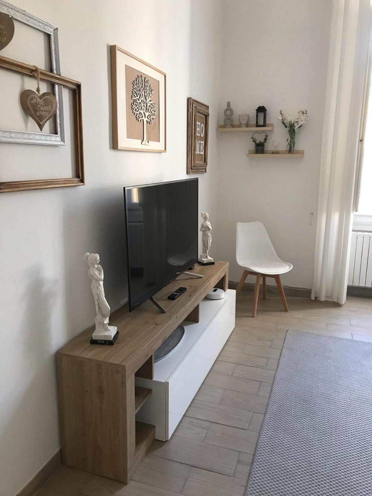 La Casa Di Anna Apartman Firenze Kültér fotó