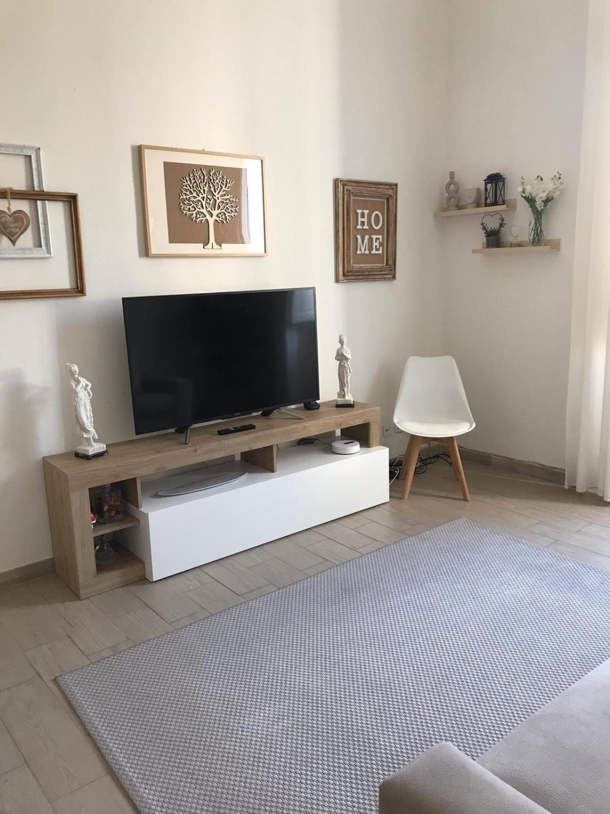 La Casa Di Anna Apartman Firenze Kültér fotó